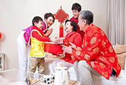 春節(jié)送禮就選“萬(wàn)利福亞麻籽油禮盒”